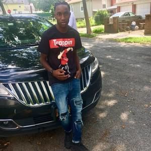 Meet your Posher, Rah